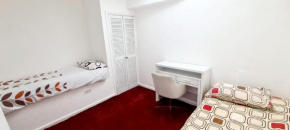 Olly’s place